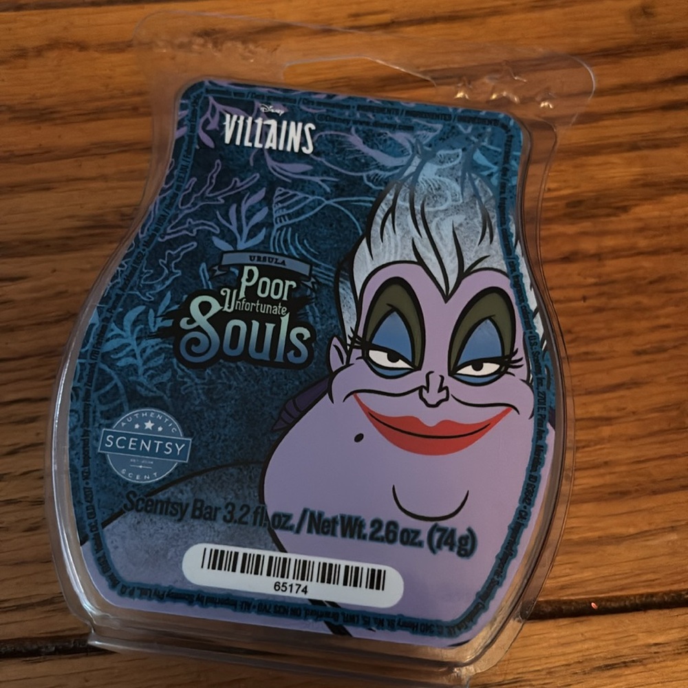 Scentsy melt bundle - Picture 3 of 4